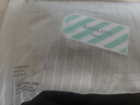 三利10A抗菌抗阴干毛巾男士洗澡专用吸水洗脸女生成年人擦手巾2条 实拍图