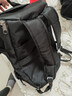 回力旅行包大容量短途男女双肩健身包男背包单肩手提运动行李包斜挎包 实拍图