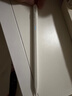 倍思电容笔iPad触控笔【2025升级】适用25年iPad Pro/Air/Mini/iPad11平板触屏手写笔Applepencil二代 实拍图