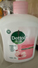 滴露（Dettol）洗手液抑菌滋润450g*2+松木450g*2儿童家庭补充装消毒温和护手 实拍图