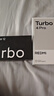 小米（MI）REDMI Turbo 4 Pro 第四代骁龙8s 7550mAh长续航 12GB+256GB 白色 小米红米5G手机 实拍图