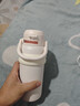 物生物（RELEA）保温杯女大容量水杯316L不锈钢杯子孕产妇儿童学生吸管杯新年礼物 实拍图