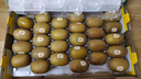 佳沛（zespri）新西兰  阳光金奇异果25-27粒原箱特大果单果约122-146g  猕猴桃 实拍图