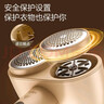京东京造MAX双头毛球修剪器衣服剃毛器去球器毛球机家用黏毛器【双头高效率】 实拍图