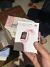 华为儿童手表 5 新耀款 华为手表智能手表离线定位电话 粉色 男女童 实拍图