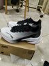 安踏毒刺6代丨缓震回弹专业跑步鞋男防滑耐磨慢跑鞋防泼水运动鞋 实拍图