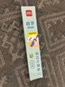 得力(deli)2.0mm启学自动铅笔趣味六角笔杆 儿童学生文具练字不断芯 3支笔混色笔杆 SH164-3 实拍图