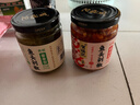 贺福记鱼头剁椒酱香型青辣椒酱235g/瓶剁椒酱拌饭拌面香辣酱湖南特产  实拍图