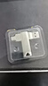 爱国者（aigo）128GB  Type-C USB3.2 手机U盘 U351高速读写款银色双接口手机电脑用 新升级读速高达220MB/S 实拍图