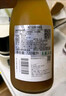 梅乃宿 果肉梅酒 果酒系列 12度 日本 720ml 实拍图