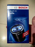 博世（BOSCH）机油滤芯滤清器0141大众迈腾帕萨特速腾途观CC奥迪A4LA5A3A6LQ3Q5 实拍图