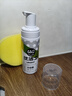 优洁士小白鞋清洁剂洗鞋刷鞋擦鞋神器球鞋运动鞋鞋面鞋边去污去渍清洗剂 【干湿两用经典款】小白鞋清洗剂1瓶装 实拍图
