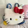 toutouHelloKitty大容量腋下kt猫双肩包女背包生日新年情人节礼物送女友 实拍图