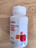 健安喜（GNC）褪黑素片60片 维生素B6有助于改善睡眠 退黑素成人七 夕 成人男女 实拍图
