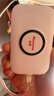 纽曼随身wifi多网通用移动无线wifi6免插卡上网宝随行无线便携车载支持5G/4G设备全国通用流量2025款 实拍图