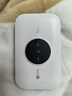TCL随身wifi三网通用免插卡无线wifi6车载4G路由器随身便携无限制移动联通电信全国通用2025款5GXY15B 【升级充电款】3000毫安大电池超长续航 不限速不虚标月享1500G流量 实拍图