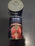 lasicilia意大利进口番茄丁意面酱400g*3罐头 底酱 披萨火锅底料炒菜调味酱 实拍图