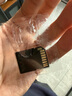 闪迪（SanDisk）256GB TF（MicroSD）4K内存卡 行车记录仪 监控摄像头专用 20,000小时录制 重复读写高耐用存储卡 实拍图
