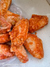 圣农 嘟嘟翅 翅中280g*1包  奥尔良味 烤翅半成品鸡翅中 空气炸锅食材 实拍图