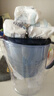 碧然德（BRITA） 过滤净水器 家用滤水壶 净水壶 海洋系列 3.5L蓝色 一壶3芯装 环保加固包装 实拍图