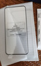 Smorss【2片装丨3D热弯玻璃】适用华为mate60pro钢化膜 mate60pro+/60rs手机膜高清防摔防指纹钻石贴膜 实拍图
