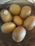 佳沛（zespri）新西兰  阳光金奇异果巨大果22粒原箱 单果重约144-175g 猕猴桃 实拍图