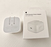 Apple/苹果【新品】40W USB-C充电器 type-c充电器苹果手机充电器手机快充头 苹果17手机充电器 实拍图