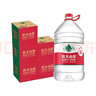 农夫山泉 饮用水 饮用天然水5L*4桶 家庭饮用水 桶装水 5箱装 实拍图