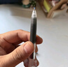 百乐（PILOT）【热门商品】Juice果汁笔黑色中性笔0.5签字笔按动水笔文具套装办公用品刷题高颜值学生 2笔+9替芯 实拍图