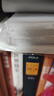 绘威铜版纸A4双面高光200g 相纸A4喷墨激光打印纸名片纸彩激纸彩喷纸 100张/包 实拍图