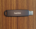 闪迪（SanDisk）2TB USB3.2 Type-C 双接口 DDE1高速固态U盘 读1000MB/s 写900MB/s 兼容手机电脑大容量金属优盘 实拍图