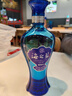 洋河【官方授权】海之蓝  52度白酒 绵柔型酒  洋河蓝色经典 52度 375mL 1瓶 单支装 实拍图
