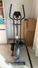 HARISON汉臣椭圆机家用椭圆仪自发电太空漫步机健身器材HR-E1190Pluseco 实拍图