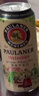 保拉纳（Paulaner）柏龙小麦混合装啤酒 500ml*12黄白组合装 德国啤酒 元旦送礼 实拍图