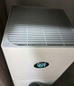 米家小米空气净化器4lite 除甲醛除菌除异味 空气伴侣 除PM2.5 AC-M17-SC 实拍图