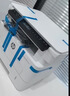 惠普（HP）M232dwc 233sdw 232dw A4黑白激光打印机复印扫描自动双面一体机 手机无线家用小型商用办公打印机 M232dwc(标配+1支易加粉硒鼓+2瓶碳粉) 实拍图