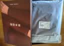 草本初色孙怡同款轻暖内衣女秋冬亲肤山茶花香氛10A抑菌抗起球秋衣裤套装 实拍图