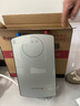 志高（CHIGO）即热式电热水器6500W电热水器小厨宝家用集成洗澡免储水多功率可调防漏电 银色 KBR-B65 实拍图