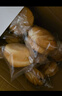 三只松鼠0蔗糖手撕面包 早餐小面包代餐饱腹整箱量贩休闲零食酵母1000g/箱 实拍图