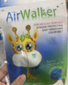 鲜行者（AirWalker）超透气防病毒儿童KN95口罩2-5岁3D立体【加强型】独立装防雾霾 实拍图