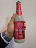 粉象（Delirium）给劲樱桃啤酒330ml*8瓶 比利时进口 烈性果啤 新春送礼京东自营 实拍图