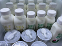悦鲜活鲜牛奶 高钙鲜奶 A2型450ml*3瓶 低温奶巴氏杀菌乳 实拍图
