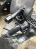 TELESIN(泰迅)适配gopro骑行夹适用gopro12自行车支架配件大疆action4摩托车支架insta360车把夹 实拍图
