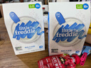 小皮（Little Freddie）有机高铁大米粉原味160g*2盒 宝宝辅食婴儿营养米糊米粉6个月以上 实拍图