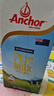 安佳（Anchor）3.6g蛋白质全脂牛奶 新西兰进口草饲牛奶1L*12盒 实拍图