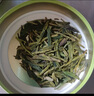 一杯香茶叶绿茶正宗明前龙井茶250g2025新茶礼盒装送礼自己喝自饮茗茶 实拍图