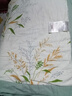无印良品A类里外全棉100%棉花被子薄被芯夏被 空调夏凉被 150*200cm 实拍图