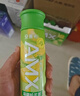 伊利安慕希AMX 新疆哈密瓜味酸奶230g*10瓶 礼盒装 实拍图