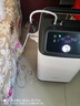 氧精灵 5L升医用制氧机家用吸氧机老人十大牌子便携氧气机带雾化522W 实拍图