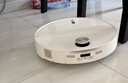 石头（roborock）扫地机器人扫拖一体 P20 扫拖洗烘一体机 自动集尘烘干补水擦地拖地洗地机吸尘器 A1690RR 实拍图